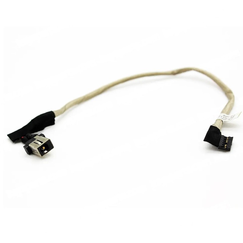 Nokia – Câble DC Jack 17cm 5 broches | Garantie 3 ans
